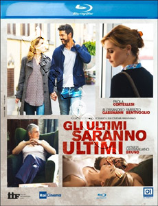 The Last Will Be the Last | Gli ultimi saranno ultimi  |   Blu-Ray